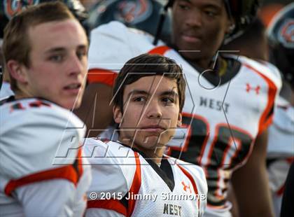 Thumbnail 2 in Lincoln-Way West @ Triad photogallery.
