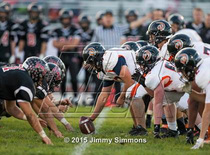 Thumbnail 1 in Lincoln-Way West @ Triad photogallery.