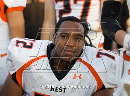 Thumbnail 2 in Lincoln-Way West @ Triad photogallery.