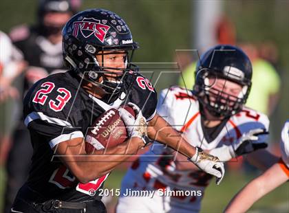 Thumbnail 1 in Lincoln-Way West @ Triad photogallery.