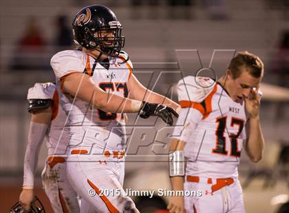 Thumbnail 3 in Lincoln-Way West @ Triad photogallery.