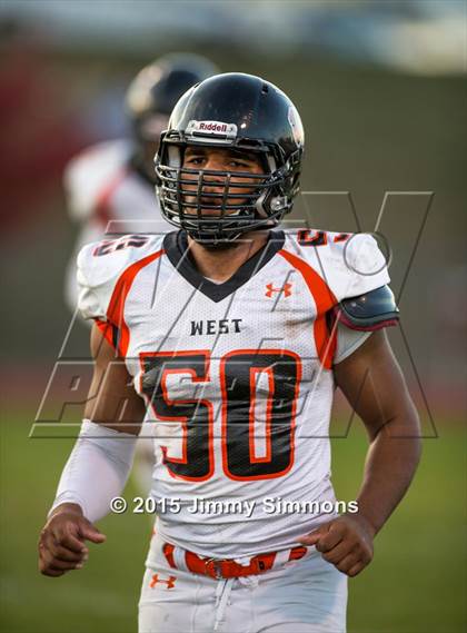 Thumbnail 3 in Lincoln-Way West @ Triad photogallery.