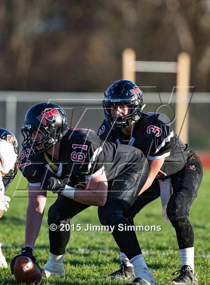 Thumbnail 1 in Lincoln-Way West @ Triad photogallery.
