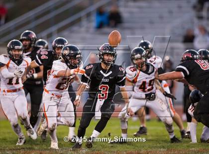 Thumbnail 1 in Lincoln-Way West @ Triad photogallery.