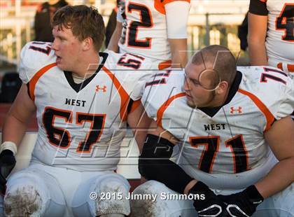 Thumbnail 2 in Lincoln-Way West @ Triad photogallery.