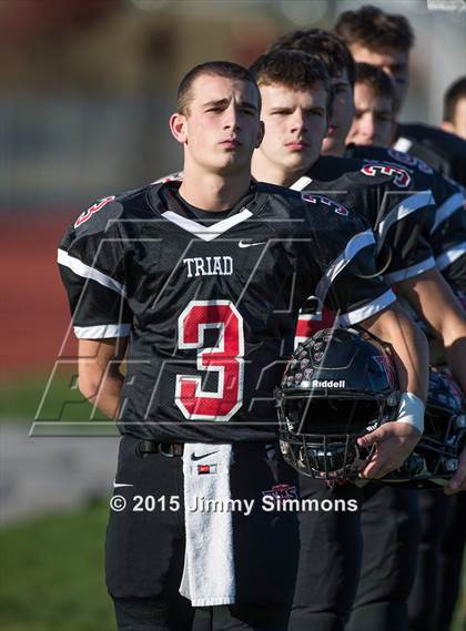 Thumbnail 1 in Lincoln-Way West @ Triad photogallery.