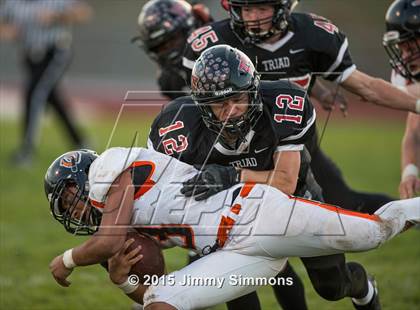 Thumbnail 3 in Lincoln-Way West @ Triad photogallery.