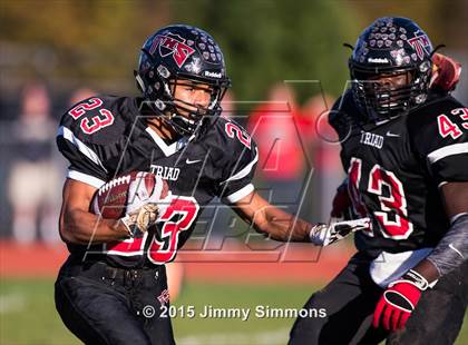 Thumbnail 2 in Lincoln-Way West @ Triad photogallery.
