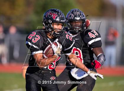 Thumbnail 3 in Lincoln-Way West @ Triad photogallery.