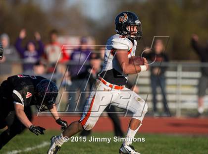 Thumbnail 1 in Lincoln-Way West @ Triad photogallery.