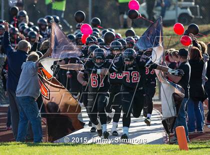 Thumbnail 3 in Lincoln-Way West @ Triad photogallery.