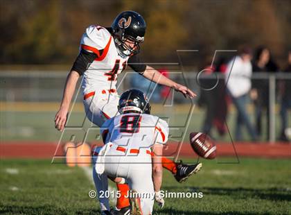 Thumbnail 2 in Lincoln-Way West @ Triad photogallery.