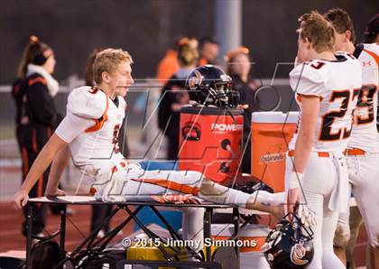 Thumbnail 2 in Lincoln-Way West @ Triad photogallery.