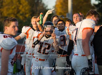 Thumbnail 3 in Lincoln-Way West @ Triad photogallery.
