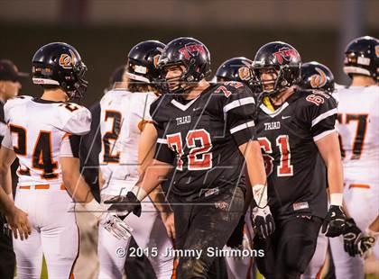 Thumbnail 1 in Lincoln-Way West @ Triad photogallery.