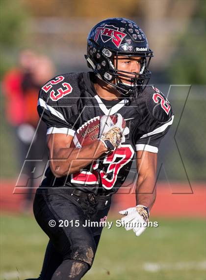 Thumbnail 3 in Lincoln-Way West @ Triad photogallery.