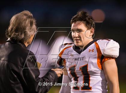 Thumbnail 3 in Lincoln-Way West @ Triad photogallery.
