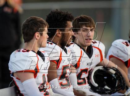 Thumbnail 2 in Lincoln-Way West @ Triad photogallery.