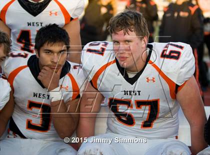 Thumbnail 1 in Lincoln-Way West @ Triad photogallery.