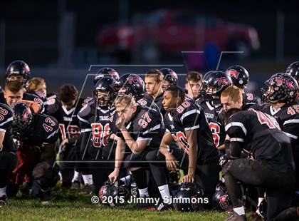 Thumbnail 1 in Lincoln-Way West @ Triad photogallery.