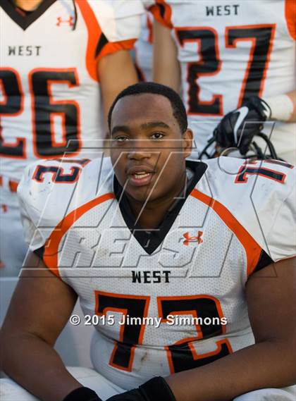 Thumbnail 3 in Lincoln-Way West @ Triad photogallery.