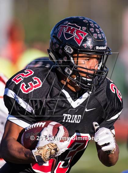 Thumbnail 3 in Lincoln-Way West @ Triad photogallery.