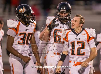 Thumbnail 2 in Lincoln-Way West @ Triad photogallery.