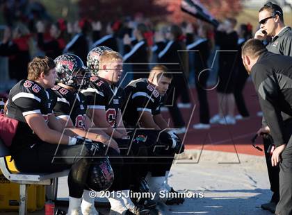 Thumbnail 3 in Lincoln-Way West @ Triad photogallery.