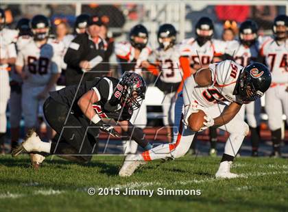 Thumbnail 3 in Lincoln-Way West @ Triad photogallery.