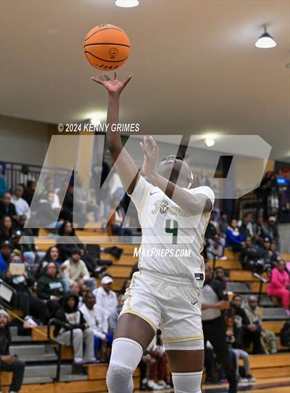Thumbnail 1 in Grayson vs. IMG Academy (MLK Day Classic) photogallery.