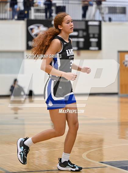 Thumbnail 1 in Grayson vs. IMG Academy (MLK Day Classic) photogallery.