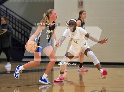 Thumbnail 3 in Grayson vs. IMG Academy (MLK Day Classic) photogallery.