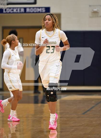 Thumbnail 2 in Grayson vs. IMG Academy (MLK Day Classic) photogallery.