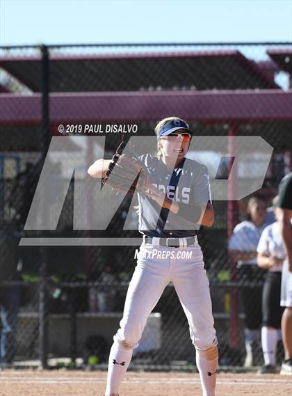 Thumbnail 2 in Columbine vs. Fossil Ridge (CHSAA 5A State Final) photogallery.