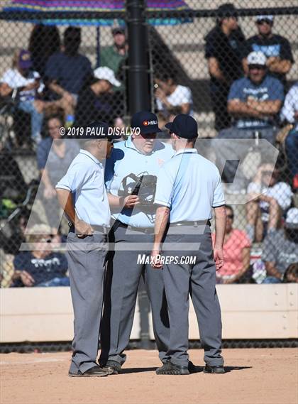 Thumbnail 1 in Columbine vs. Fossil Ridge (CHSAA 5A State Final) photogallery.