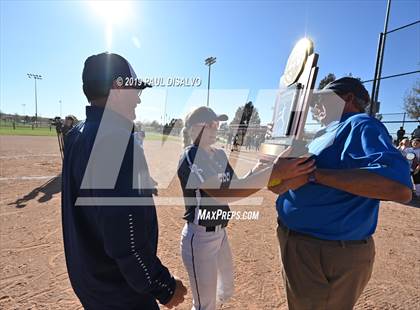 Thumbnail 1 in Columbine vs. Fossil Ridge (CHSAA 5A State Final) photogallery.