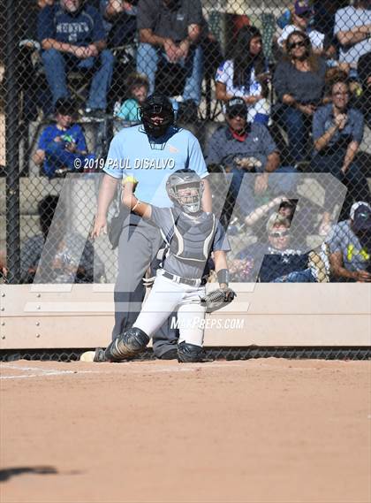 Thumbnail 3 in Columbine vs. Fossil Ridge (CHSAA 5A State Final) photogallery.