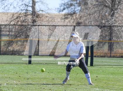 Thumbnail 1 in Columbine vs. Fossil Ridge (CHSAA 5A State Final) photogallery.