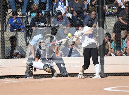 Thumbnail 3 in Columbine vs. Fossil Ridge (CHSAA 5A State Final) photogallery.