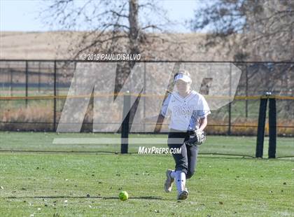 Thumbnail 1 in Columbine vs. Fossil Ridge (CHSAA 5A State Final) photogallery.