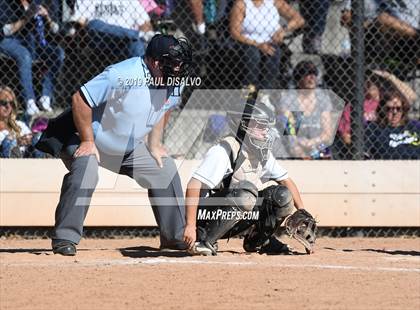 Thumbnail 1 in Columbine vs. Fossil Ridge (CHSAA 5A State Final) photogallery.