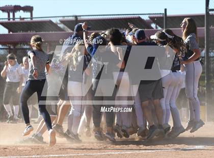 Thumbnail 1 in Columbine vs. Fossil Ridge (CHSAA 5A State Final) photogallery.