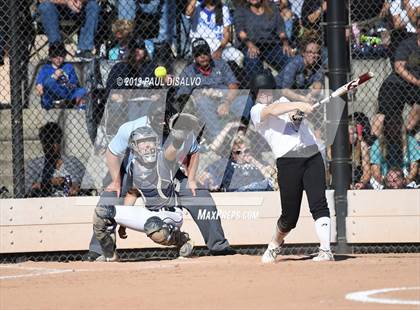 Thumbnail 1 in Columbine vs. Fossil Ridge (CHSAA 5A State Final) photogallery.