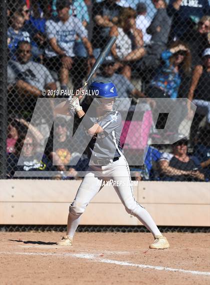 Thumbnail 1 in Columbine vs. Fossil Ridge (CHSAA 5A State Final) photogallery.