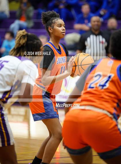 Thumbnail 3 in Southaven @ DeSoto Central photogallery.