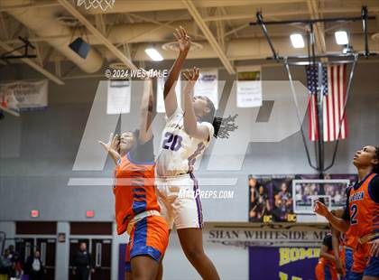 Thumbnail 3 in Southaven @ DeSoto Central photogallery.