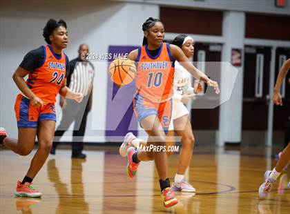 Thumbnail 2 in Southaven @ DeSoto Central photogallery.