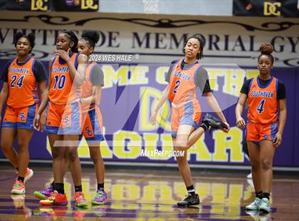 Thumbnail 3 in Southaven @ DeSoto Central photogallery.