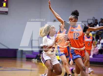 Thumbnail 2 in Southaven @ DeSoto Central photogallery.