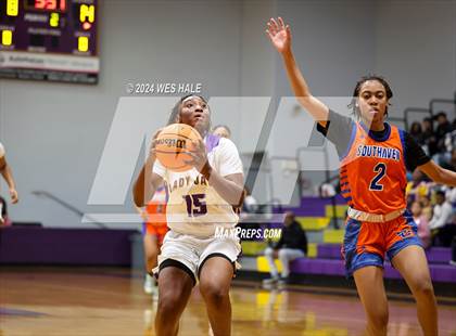 Thumbnail 2 in Southaven @ DeSoto Central photogallery.